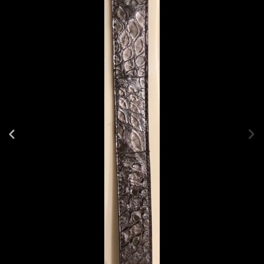 Anteater belt size 36